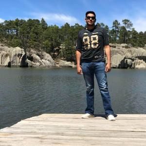 Meet your Posher, Abelardo